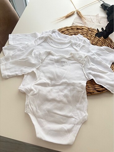 Hello baby 4?lü uzun kollu body