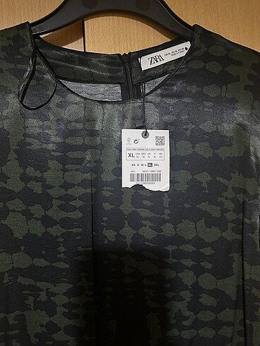 Zara Zara Elbise
