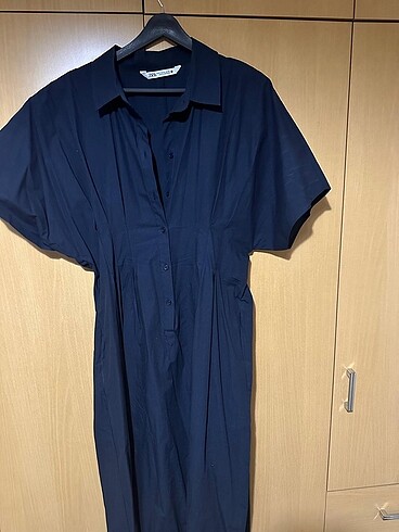 xl Beden Zara Elbise