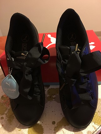 Puma spor ayakkabı