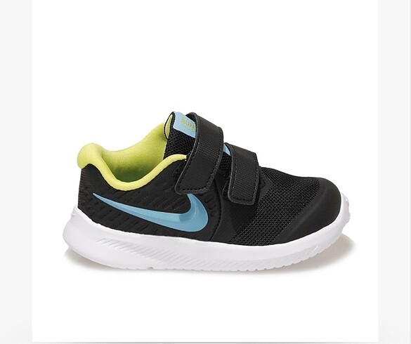 Nike spor ayakkabı