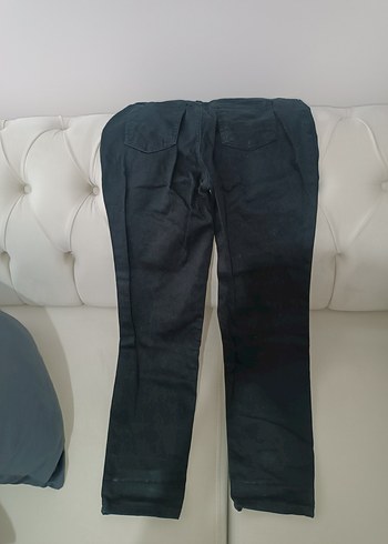 28 Beden Kadın Siyah pantolon