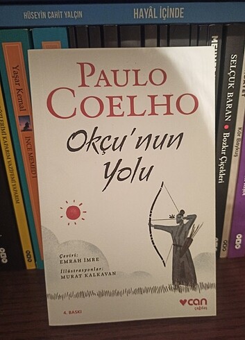 Okçu'nun Yolu