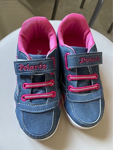 Polaris Polaris marka kız çocuk sneaker