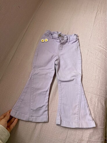HelloBaby Kız çocuğu pantolon
