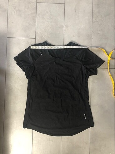 Decathlon fitnes - kardiyo tişört