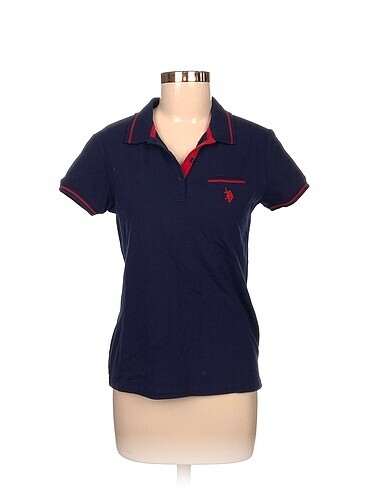 U.S Polo Assn. T-shirt %70 İndirimli.