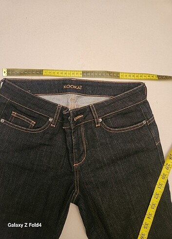 Kookai KOOKAI MARKA PANTALON