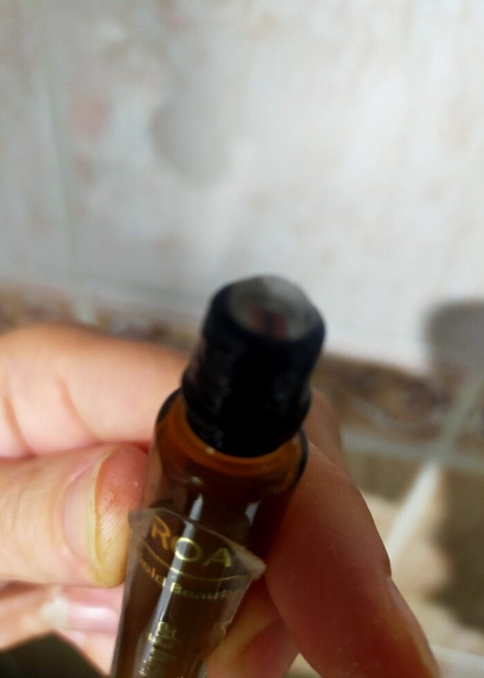 YAŞLANMA KARŞITI GÖZ ÇEVRESİ SERUMU  - Görsel 3