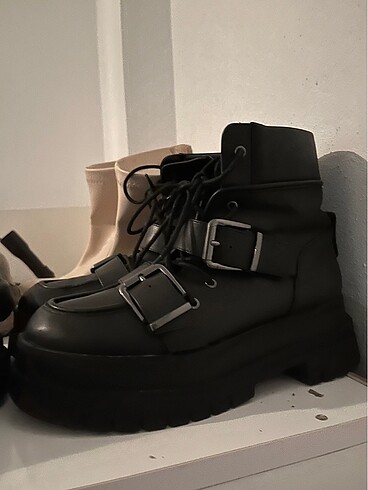 Bershka