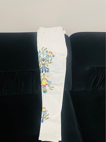 Zara Zara jean