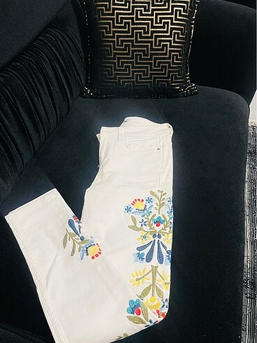 Zara jean