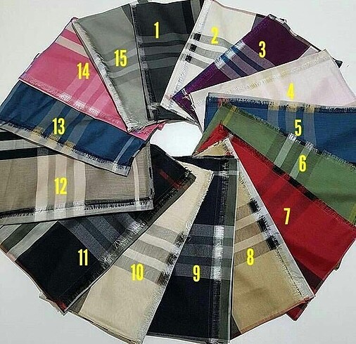Burberry