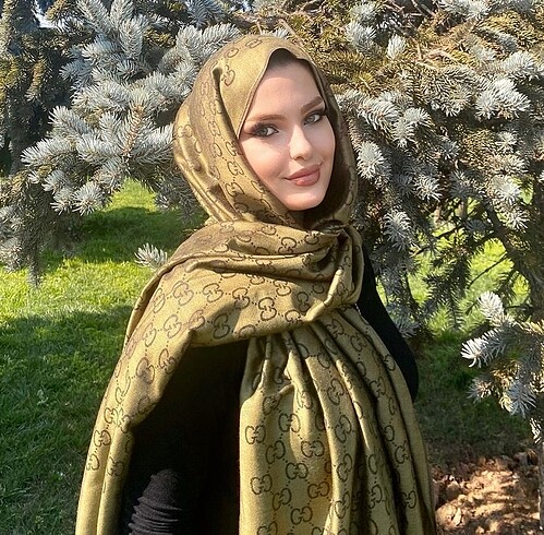 Kaşmir ipek