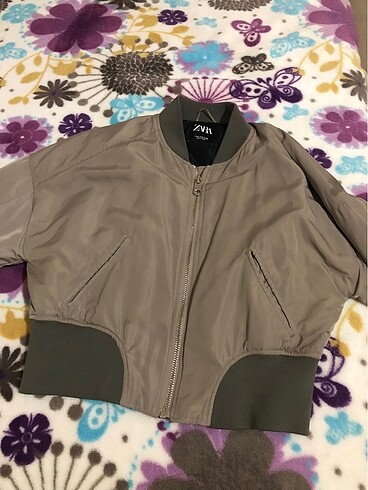 Zara bomber