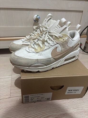 Nike Nike W Air Max 90 Futura