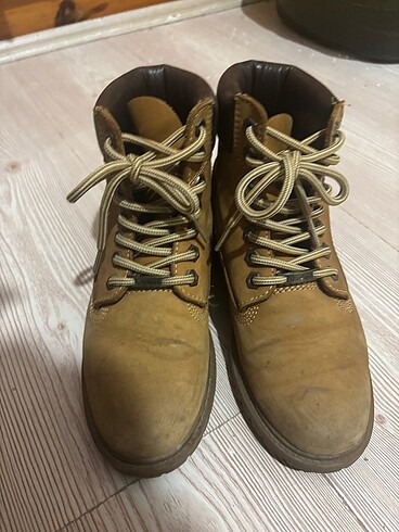 36 Beden Dockers bot