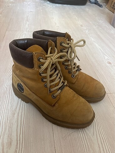 Dockers bot