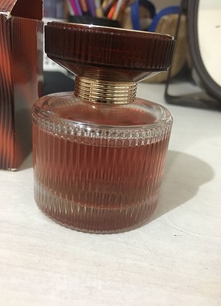 Oriflame amber elixir
