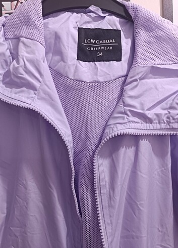 LC Waikiki Yağmurluk
