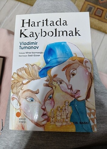 Çocuk romanları 4 adet