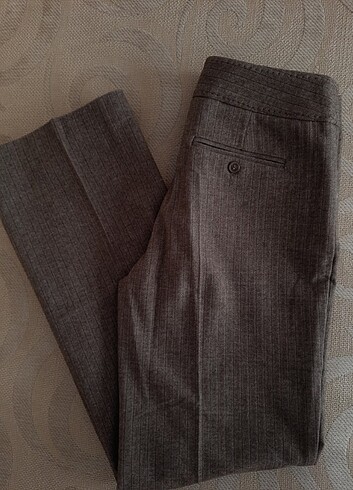 MNG kışlık kumaş pantolon