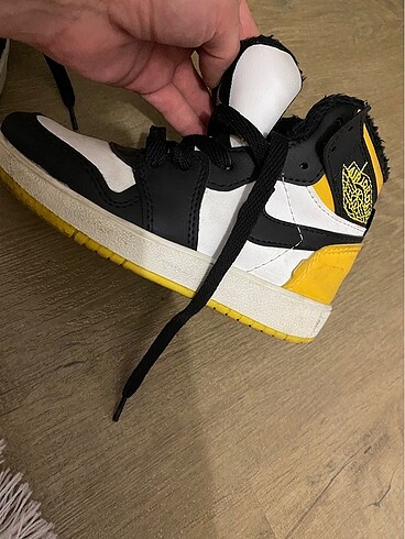 Nike Nike air jordan ayakkabı çocuk için