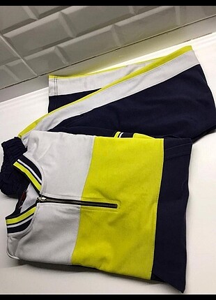 Yeni model eşofman takımı ???? 