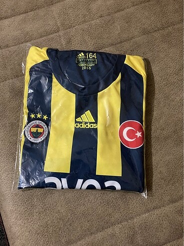 8 Yaş Beden Takım forması