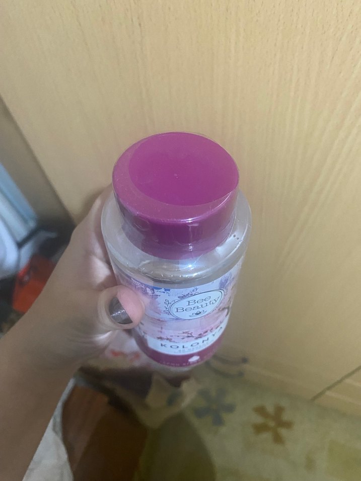 Bee Beauty Japon Kiraz Çiçeği Kolonyası 80 Derece - Görsel 2