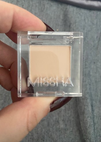 Missha