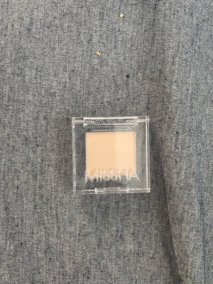 Missha Bej göz fari 104 eyeshadow - Görsel 2