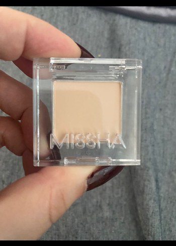 MISSHA Açık Bej Işıltılı Tekli Far - Görsel 4