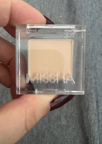 Missha