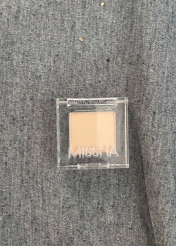 MISSHA Açık Bej Işıltılı Tekli Far - Görsel 2