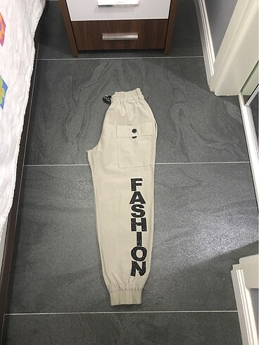 Fashıon marka pantalon