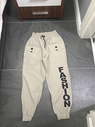 m Beden Fashıon marka pantalon