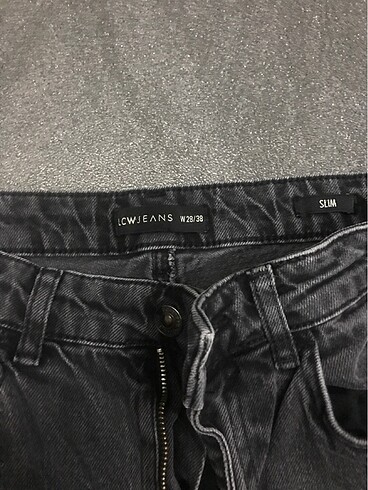 28 Beden Lcw jeans