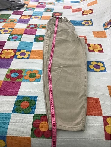 LC Waikiki Mom jeans