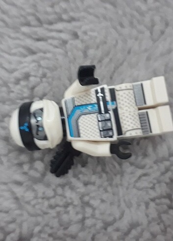 Orjinal lego minifigur 