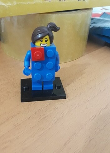 Orjinal lego minifigur son fiyattir ???? Aksesuarli figurlerin 