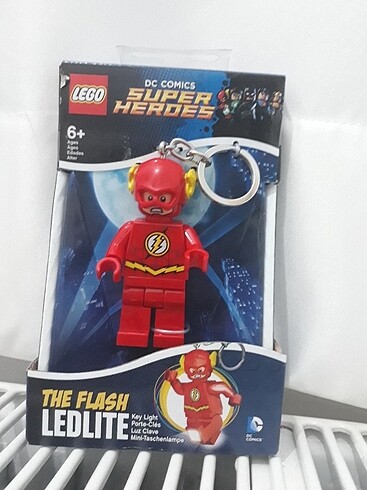  LEGO IŞIKLI ANAHTARLIK 