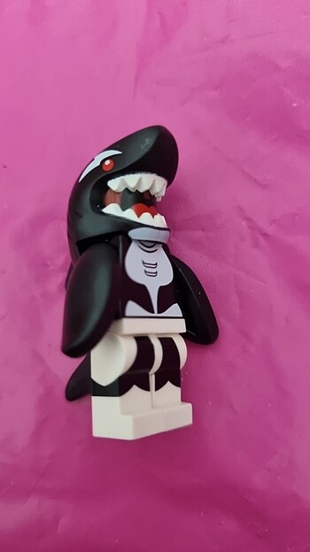 Lego minifigur orijinal 