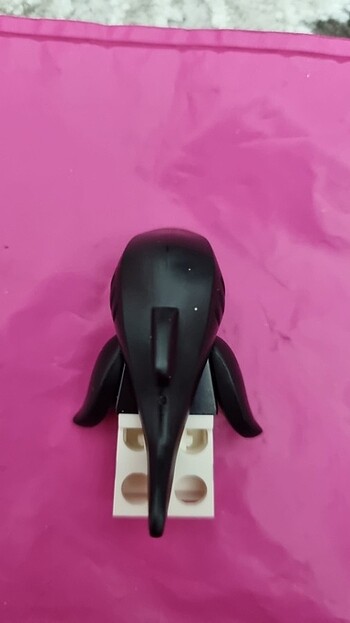 Beden Lego minifigur orijinal 