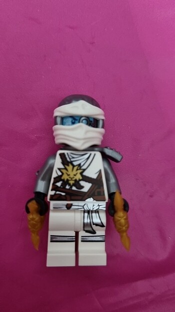 Lego minifigur orijinal 