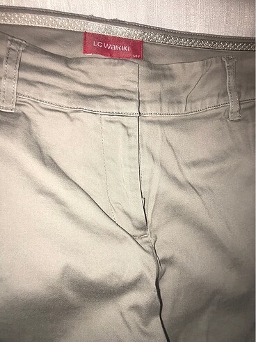 LC Waikiki LC WAİKİKİ Pantolon