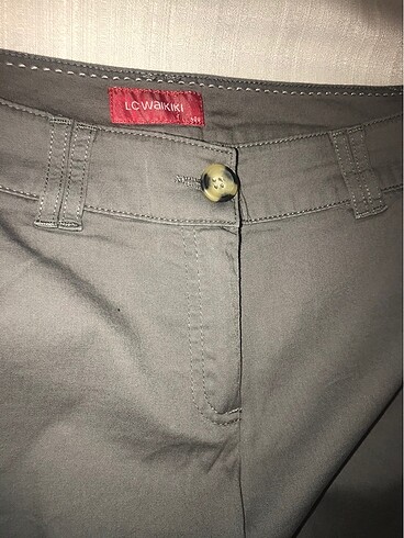 LC Waikiki KC WAİKİKİ Pantolon