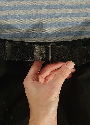 42 Beden PRADA diz boyu kalem etek