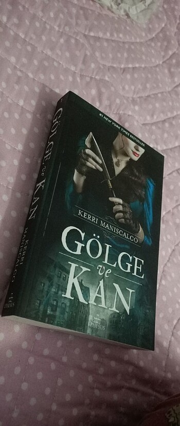  Gölge ve kan