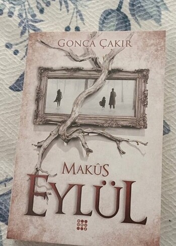 Eylül Makûs